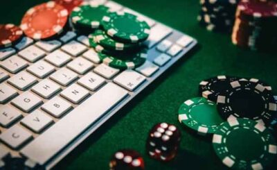 Online Casino Business From Home