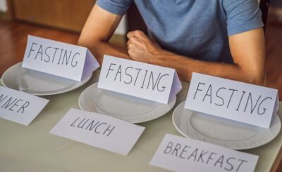 Fasting After Bariatric Surgery