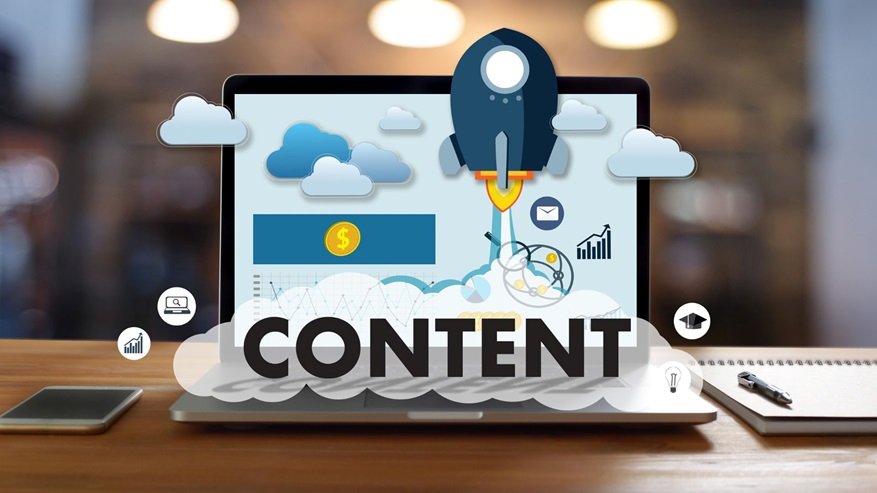 Content Marketing for Doctors