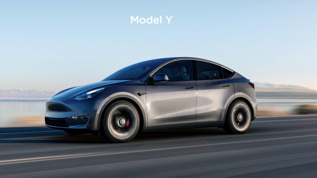 Enhance Your Tesla Model Y’s Interior with High-Quality Floor Mats and More