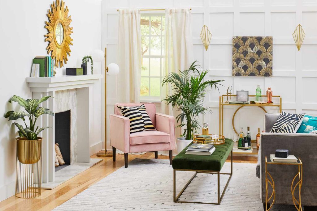 Enhancing Your Interior Design with Stunning Canvas Prints in Canada Gem Five