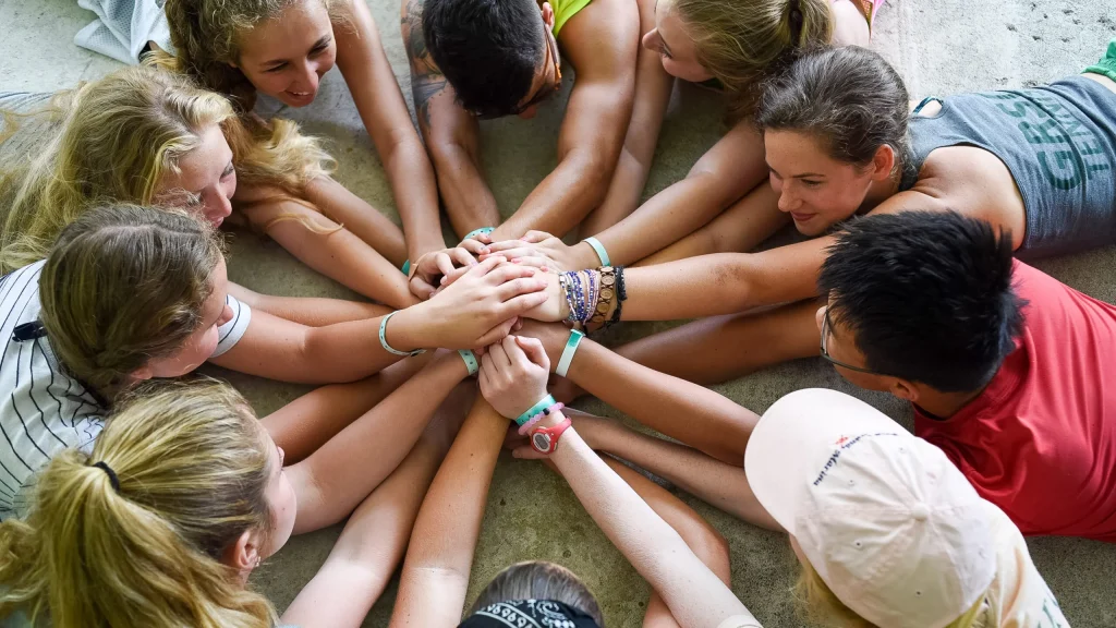 5 Ways Organizations Can Create Lasting Community Impact