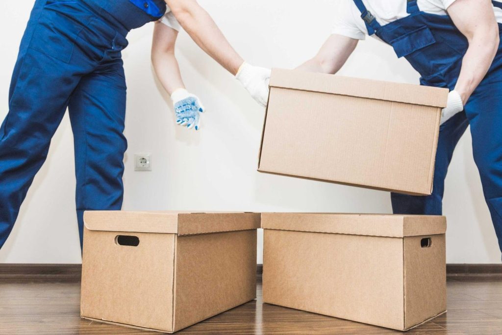 A Smart Consumer’s Guide to Choosing Affordable Removalists in Sydney Removalists in Sydney