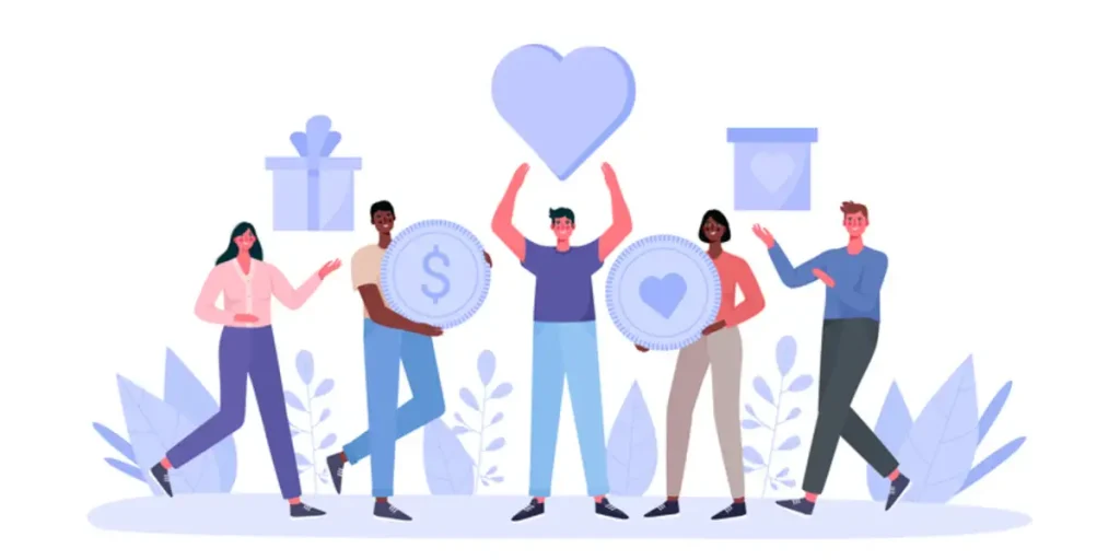 5 Transformative Effects of Charitable Donations on Worldwide Communities