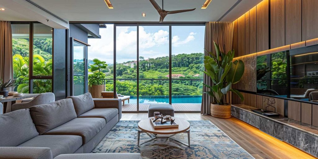 Community and Lifestyle at Parktown Residences CapitaLand