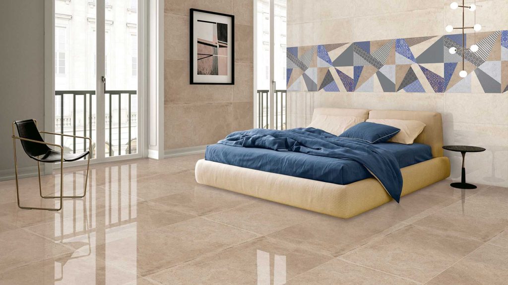 Floor Tiles: Stylish Options for Every Room