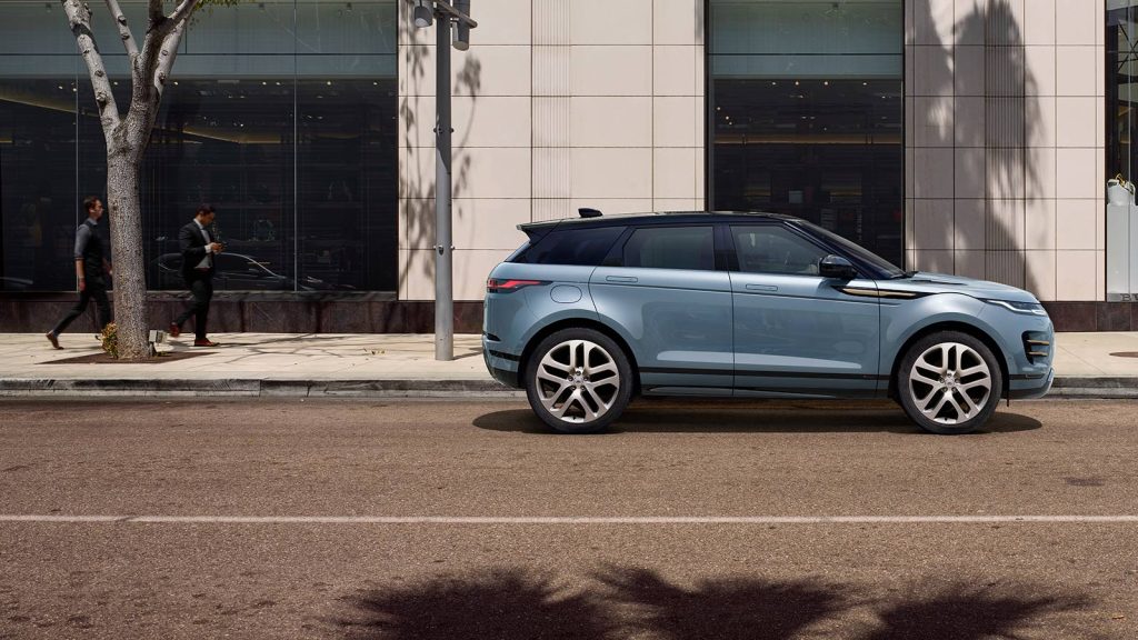 Benefits to Choose Best Land Rover Car Service Dubai Land Rover Car Service