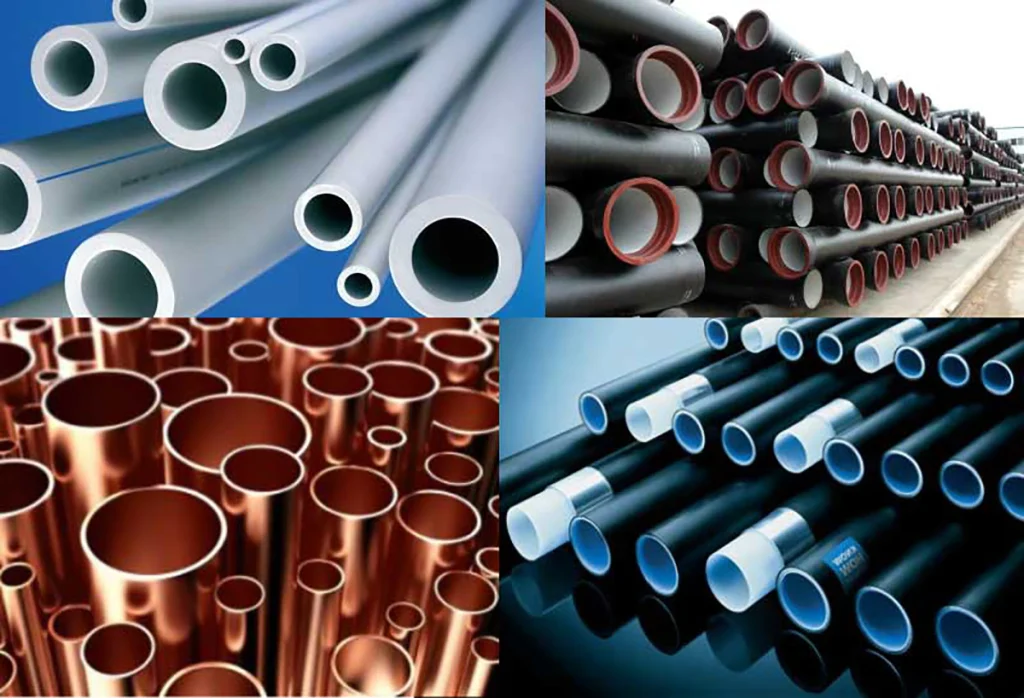 What Factors Should You Consider When Choosing Steel Pipe?