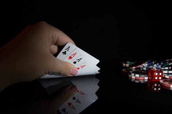 online casinos