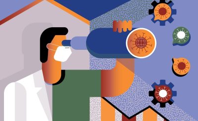 Lessons from the Pandemic