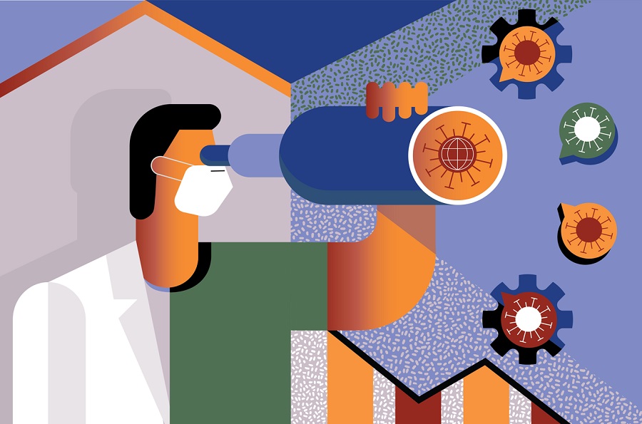 Lessons from the Pandemic