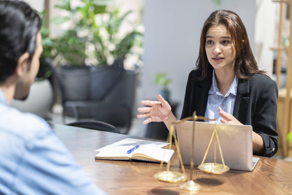5 Key Traits of a Successful Law Firm Leader