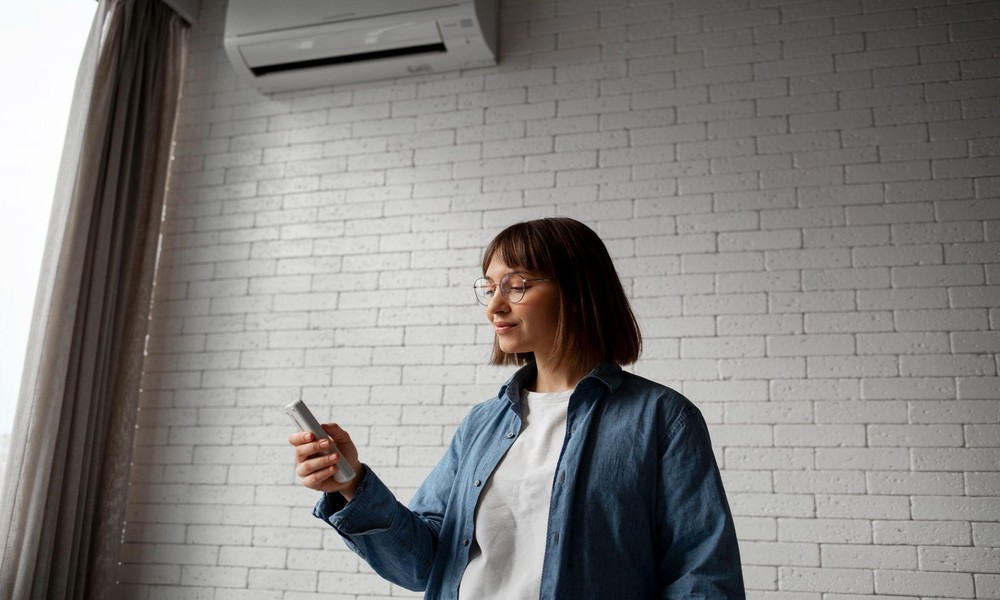 5 Common Signs Your Air Conditioner May Be Losing Gas