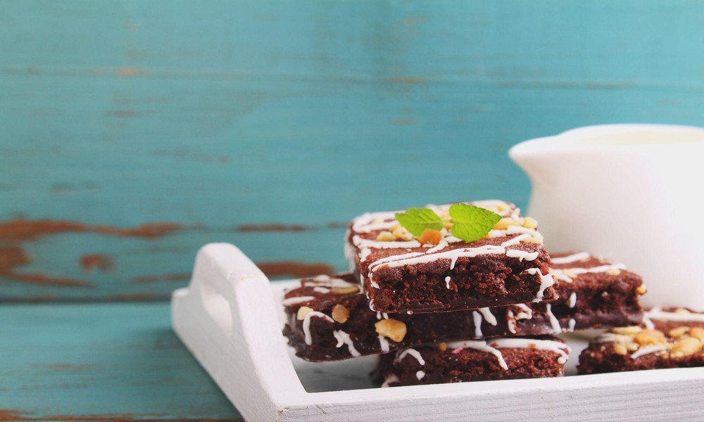 6 Differences Between Brownies and the Best Cakes in Singapore
