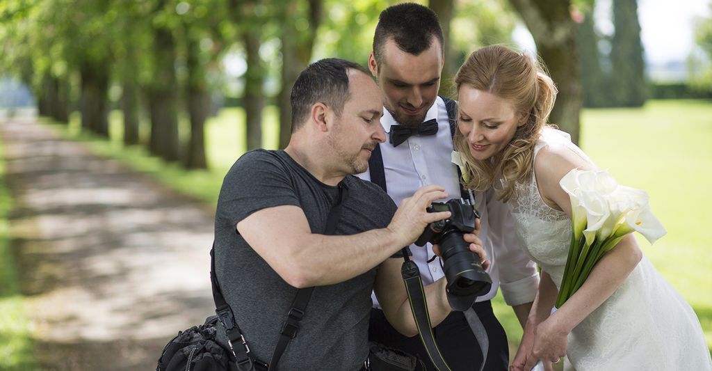 Scottsdale Event Photographer: Capturing Memorable Moments with Style and Precision