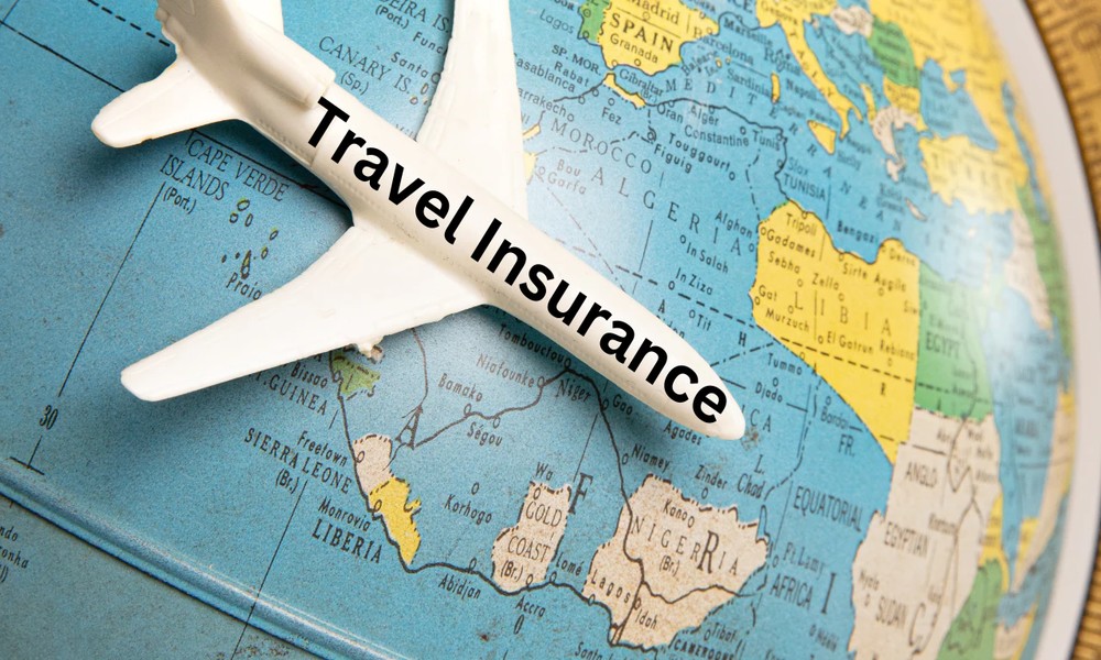Smart Guide to Travel Insurance