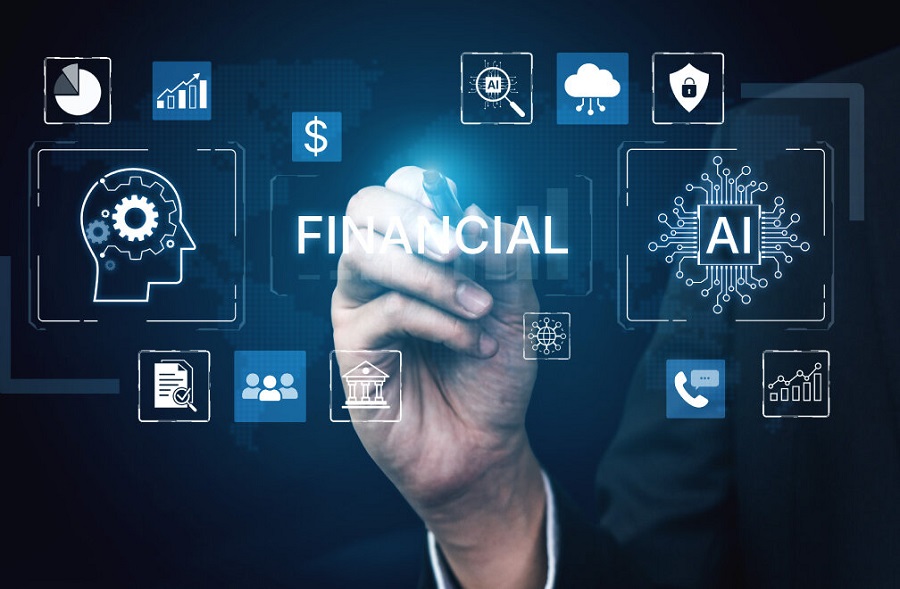 The New Finance Mandate: Driving Continuous Transformation in a Disruption-led Economy Finance Mandate