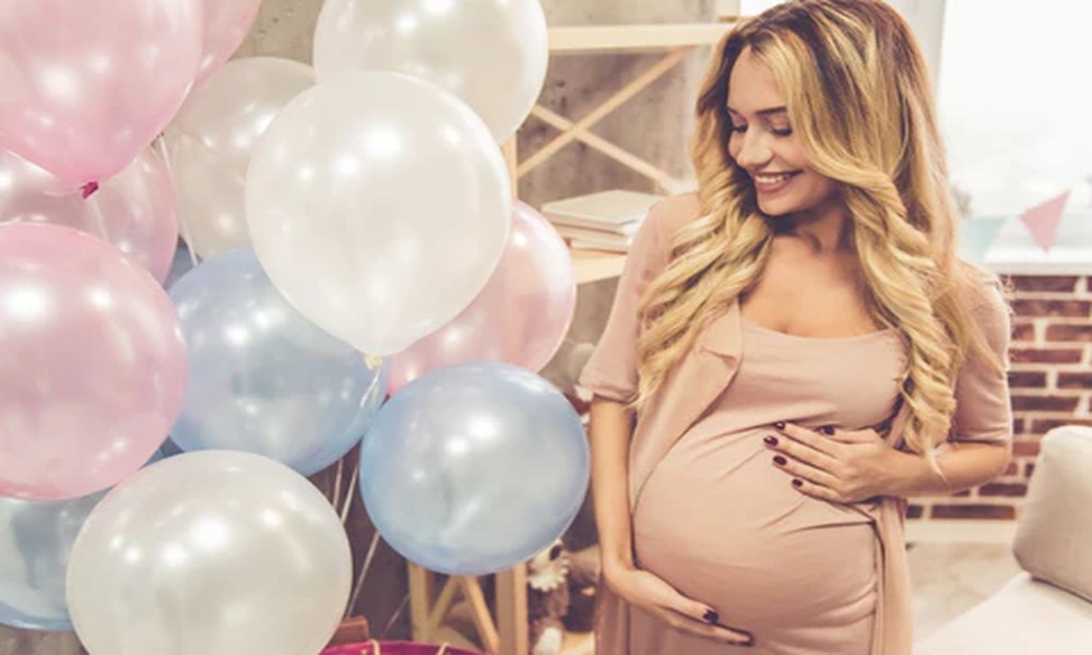 Is Your Baby Shower Venue Hiding Health Hazards?