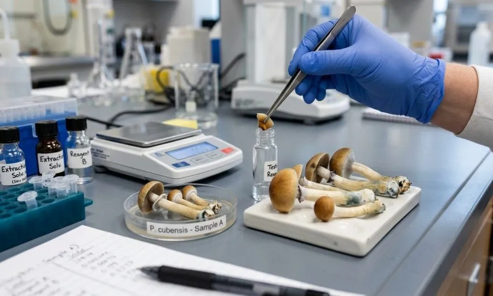 Exotic Weed Strains: Key Lab Testing Criteria