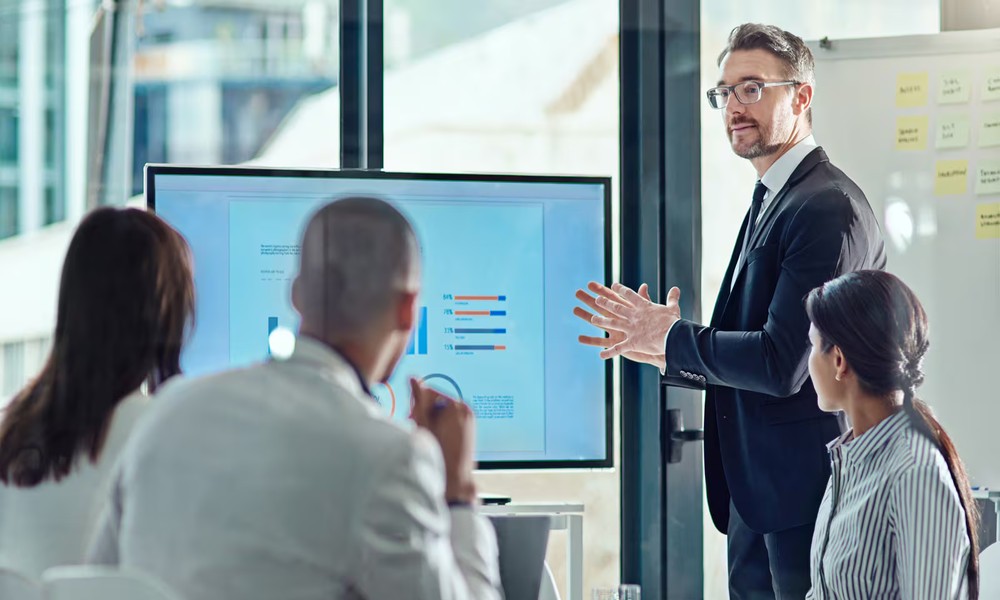 FutureReady Finance: How AI & Automation Are Transforming Outsourced Accounting