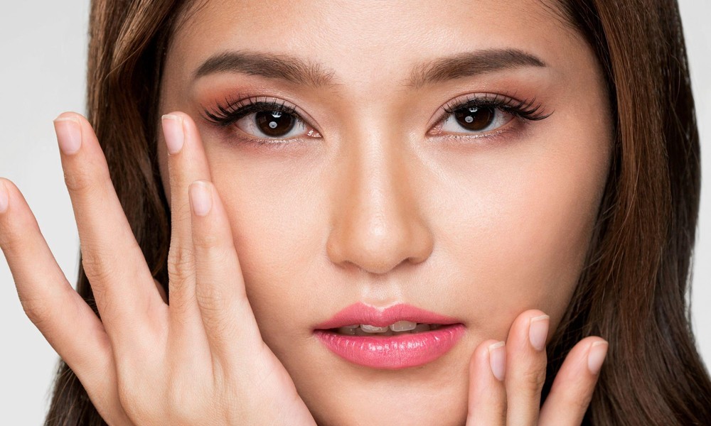 How Eyeliner Embroidery Creates Cleaner Eye Makeup Looks