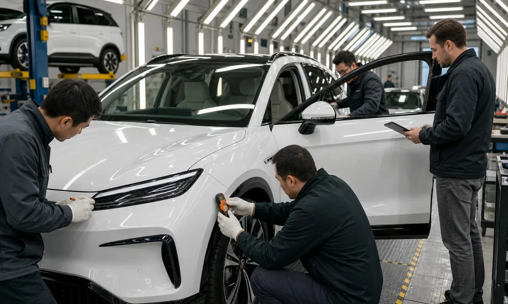 The Chinese-Language Dashboard Problem – and How Importers Solve It