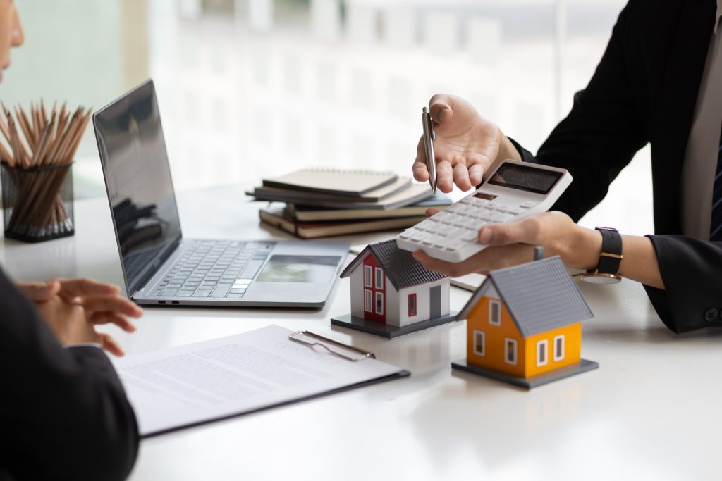The Role Of Accounting Firms In Real Estate Transactions