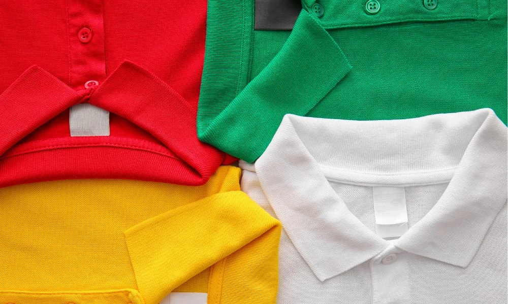 What To Discover About Polo Shirts?
