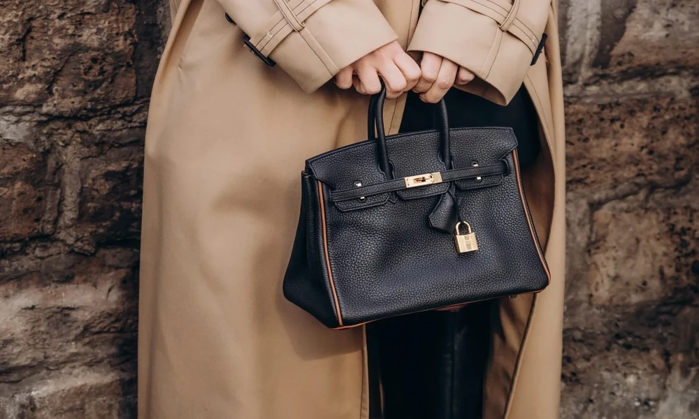 Find Authentic Hermès Bags With Greater Confidence Through Trusted Resale