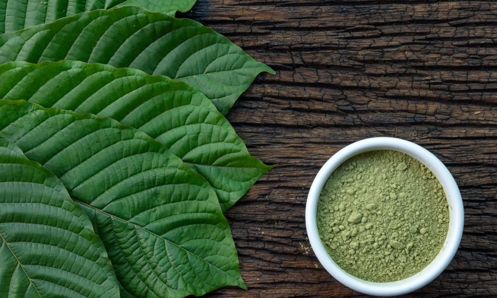 What does full-spectrum mean in kratom product labelling terms?