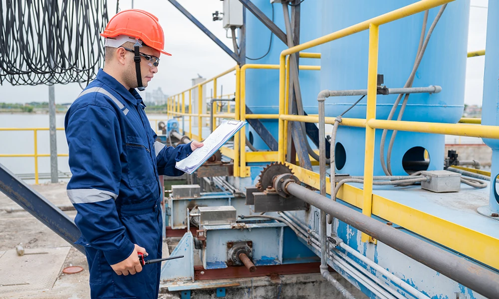 Marine Valve Inspection Tips for Improved Reliability