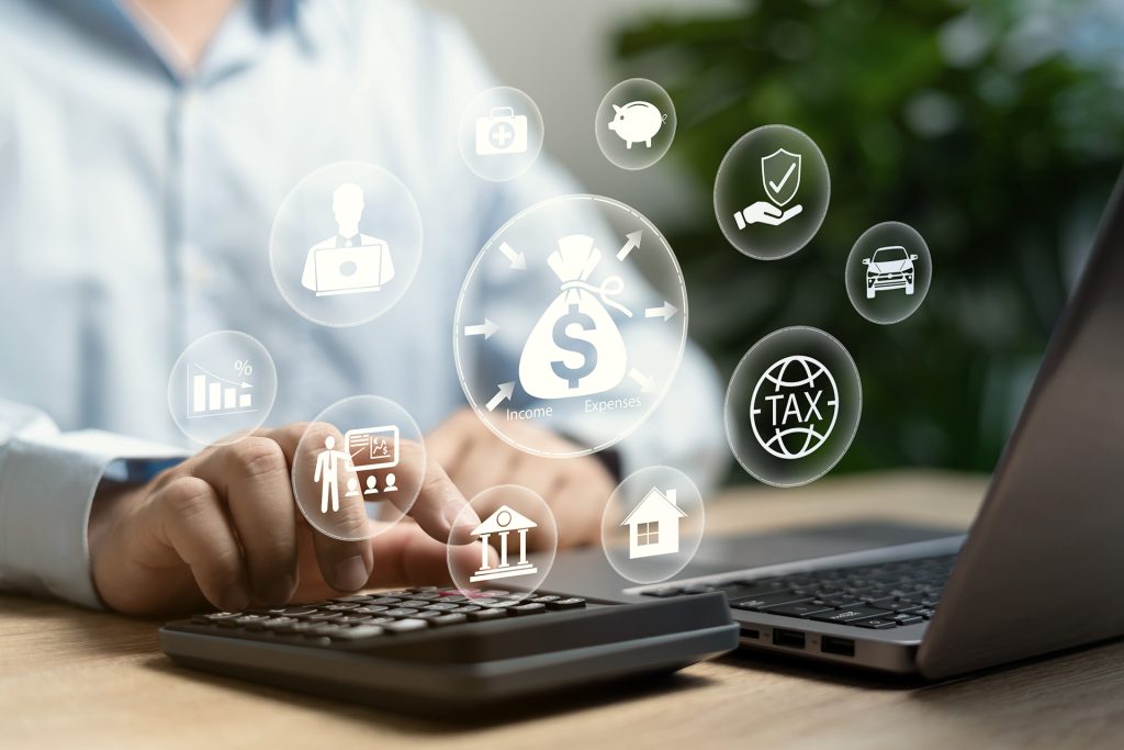 3 Key Advantages Of Outsourcing Tax Accounting Services
