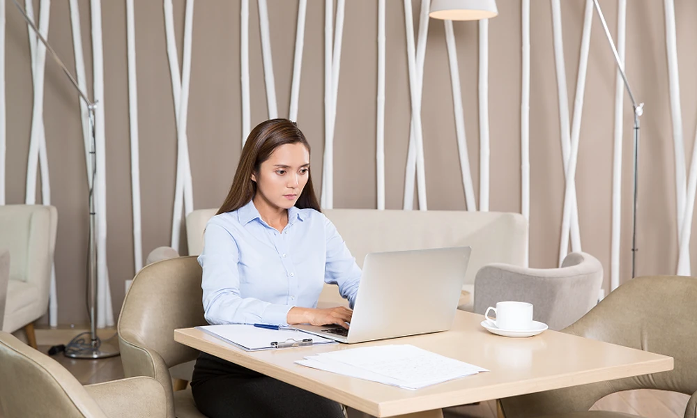 Temporary Office Space Solutions for Business Expansion
