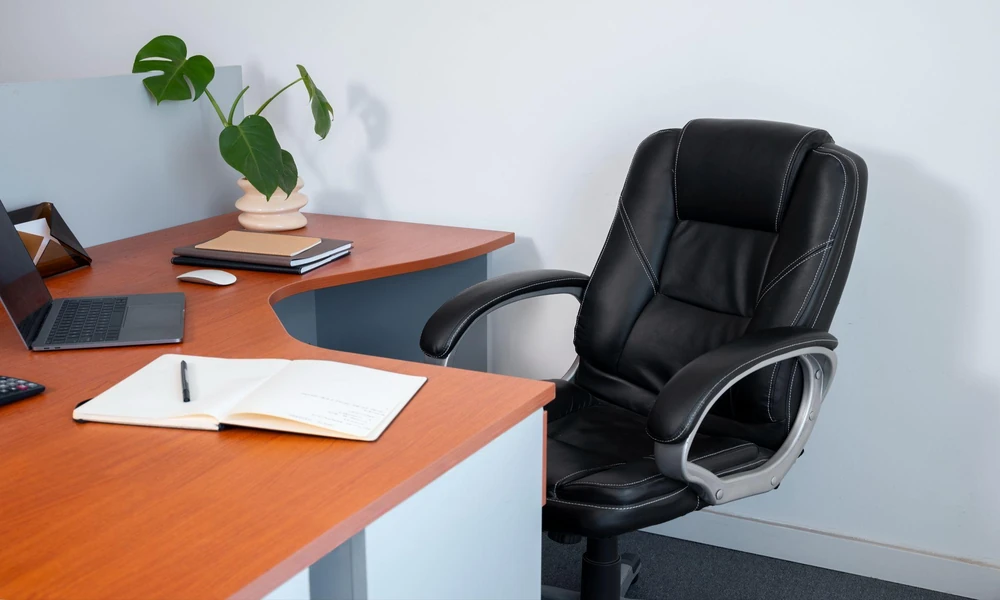 8 Features That Define a High-Quality Ergonomic Office Chair