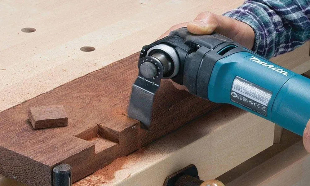 Breaking Down the Essential Types of Power Tools Every Builder Should Own