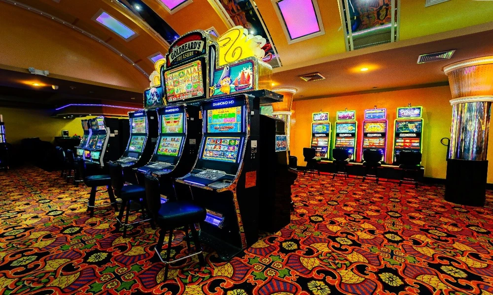 7 game formats across bitcoin roulette gameplay