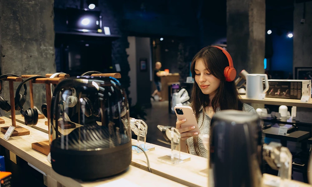 The Practical Guide to Choosing the Right Earphone Store in Singapore