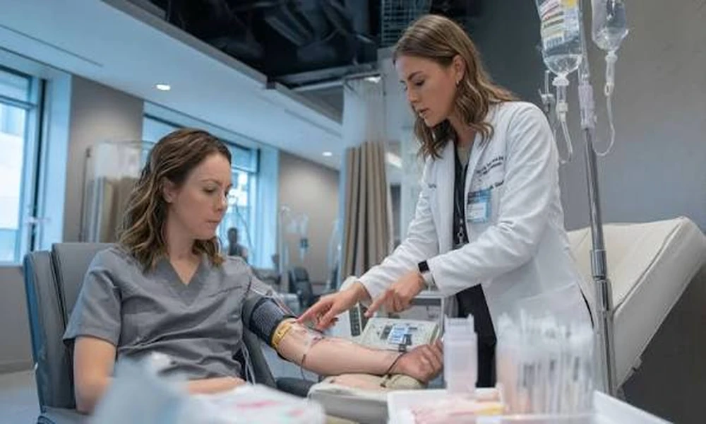 IV Vitamin Therapy: Does It Work? A Practical Safety Guide for Parsippany, New Jersey