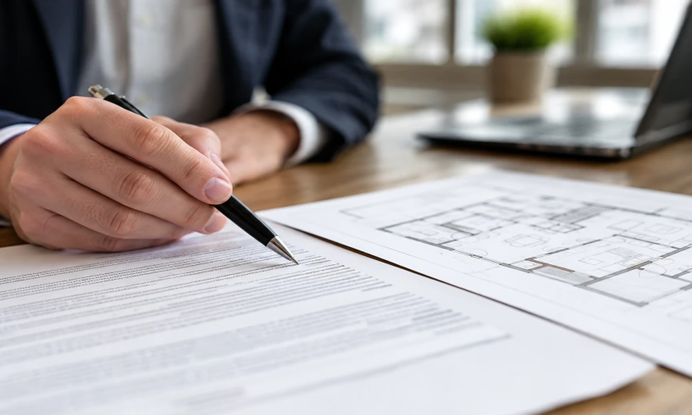 How Businesses Can Evaluate NYC Office and Retail Properties